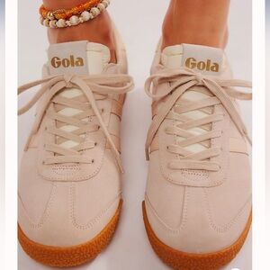 Gola sneakers